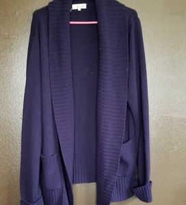 Cardigan